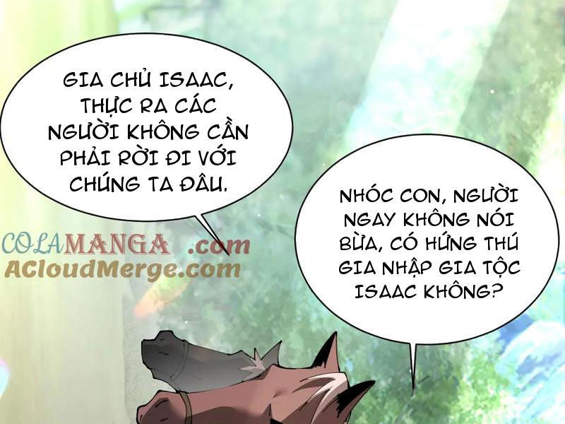 Cái Bóng Phản Bội Của Gia Tộc Chapter 22 - Trang 100