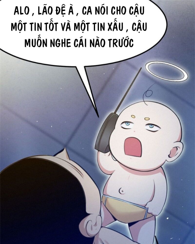 Cẩu Trụ Thiên Sử Chapter 1 - Trang 12