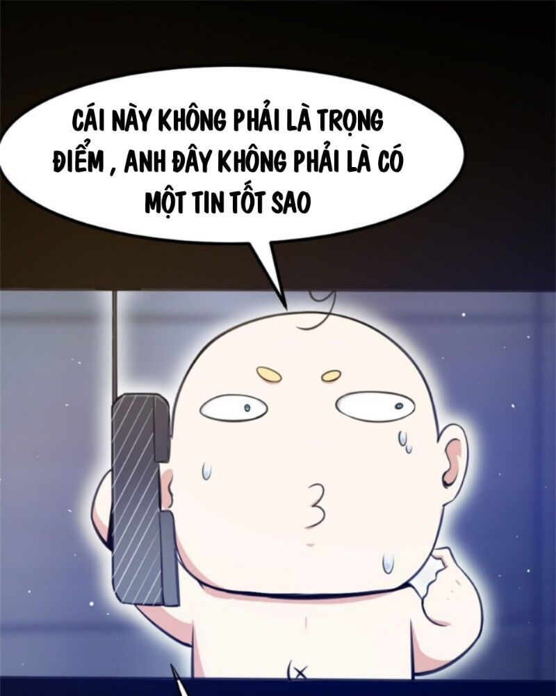 Cẩu Trụ Thiên Sử Chapter 1 - Trang 18