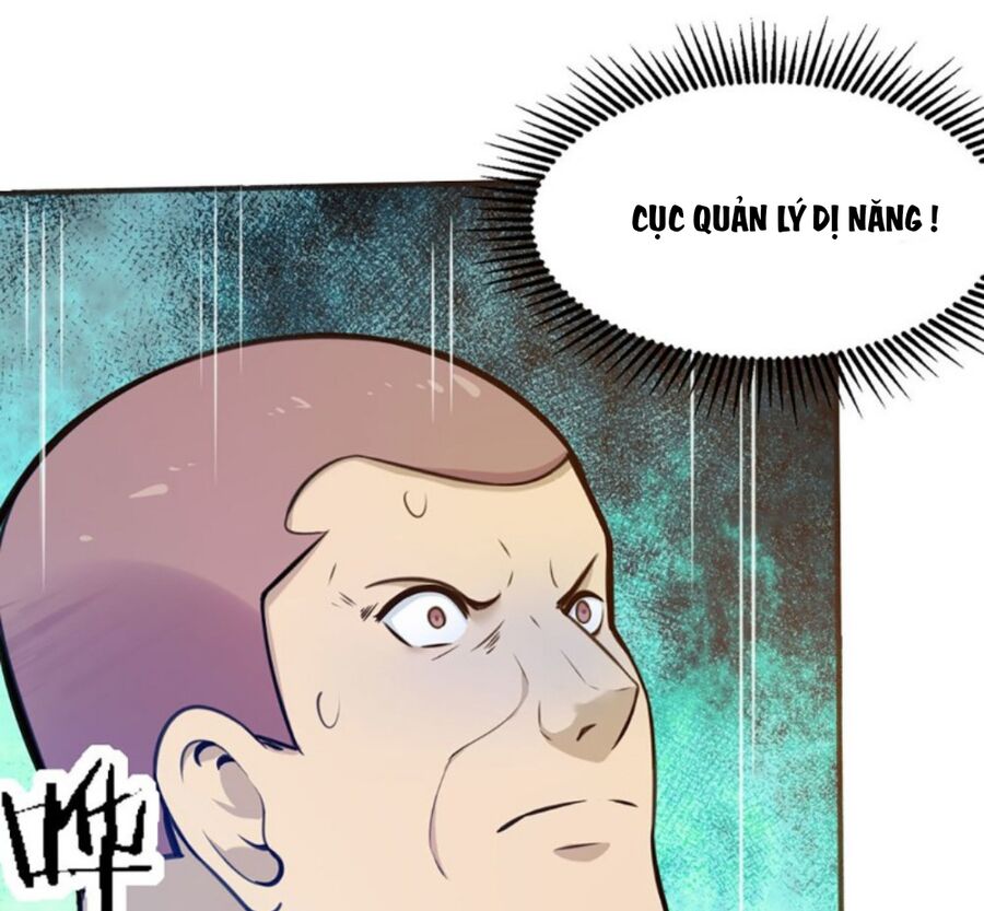 Cẩu Trụ Thiên Sử Chapter 2 - Trang 10