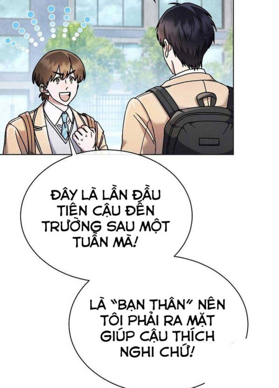 Thiên Tài âm Nhạc Trường Trung Học Chapter 20 - Trang 9