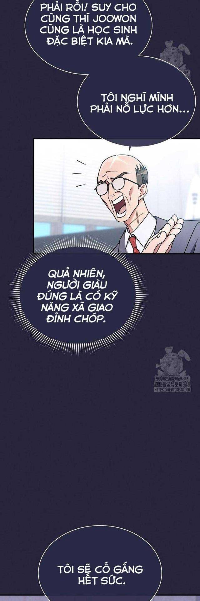 Thiên Tài âm Nhạc Trường Trung Học Chapter 4 - Trang 14