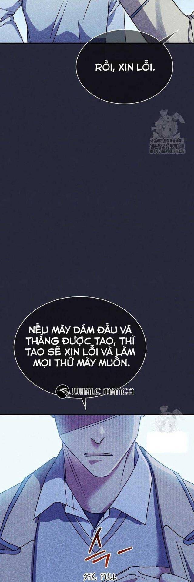 Thiên Tài âm Nhạc Trường Trung Học Chapter 4 - Trang 52