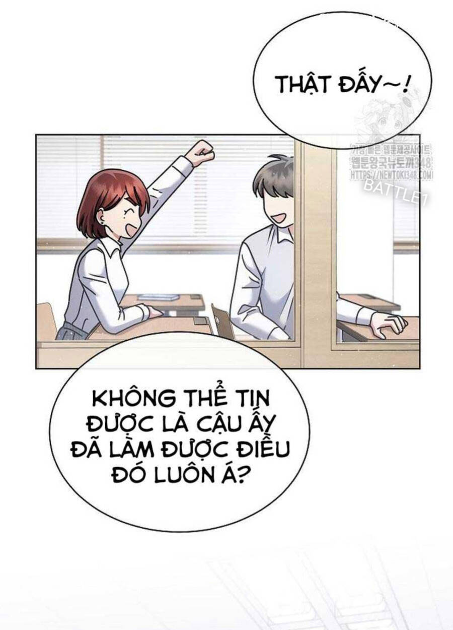 Thiên Tài âm Nhạc Trường Trung Học Chapter 20 - Trang 55