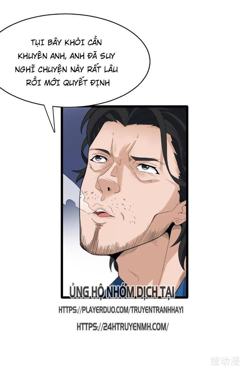 Anh Hùng Khốn Nạn Chapter 1 - Trang 32