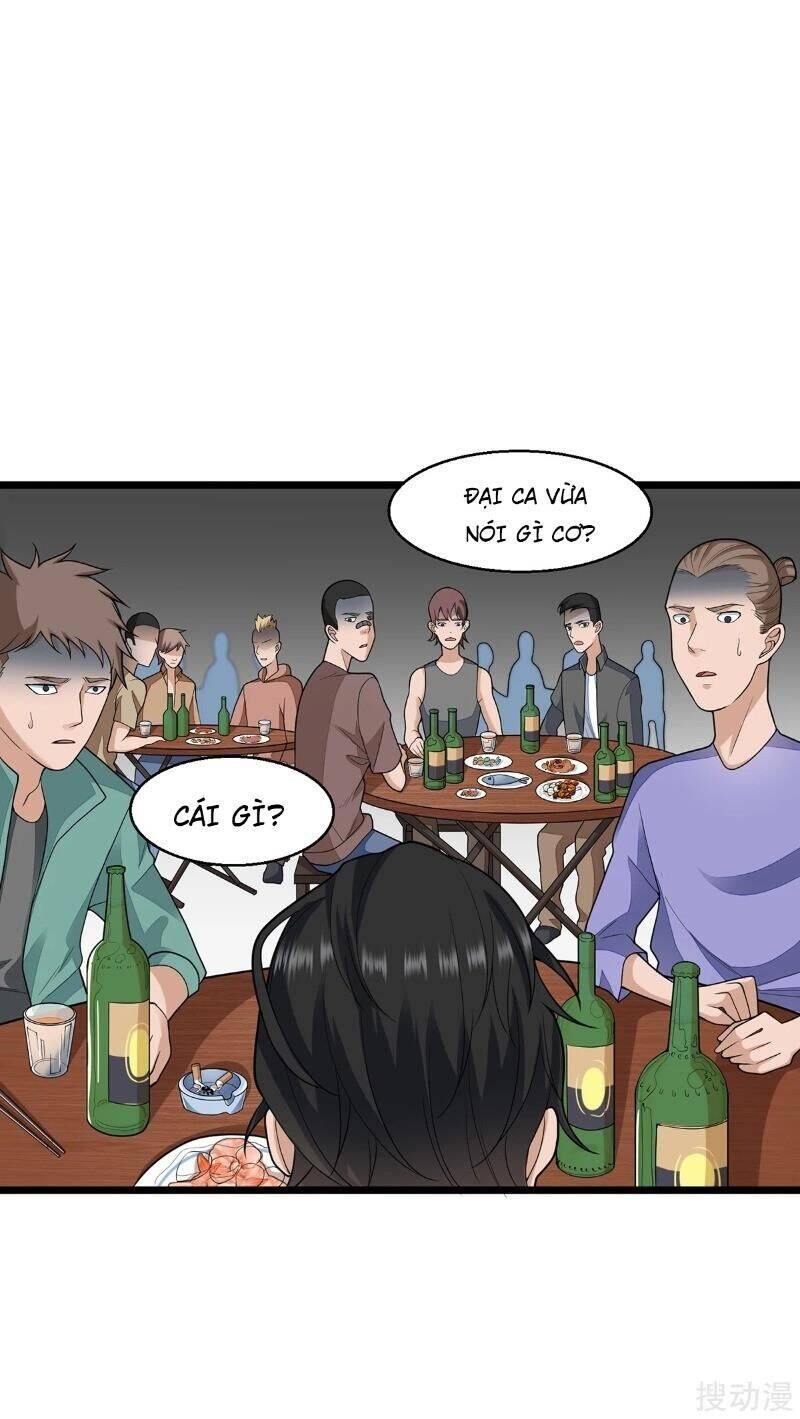 Anh Hùng Khốn Nạn Chapter 1 - Trang 31