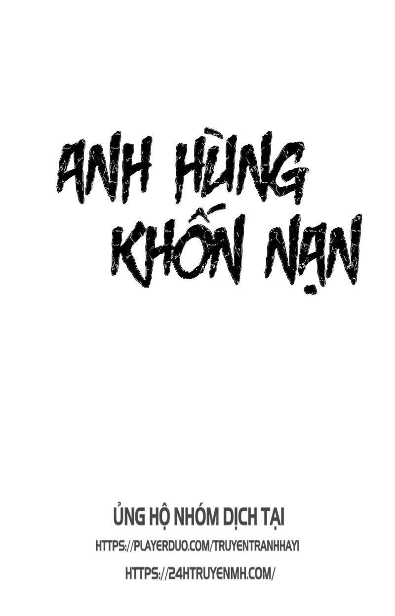 Anh Hùng Khốn Nạn Chapter 1 - Trang 0