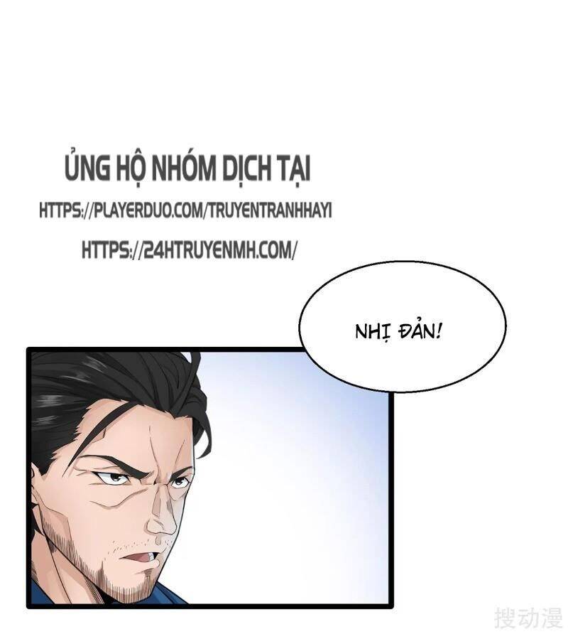 Anh Hùng Khốn Nạn Chapter 1 - Trang 19