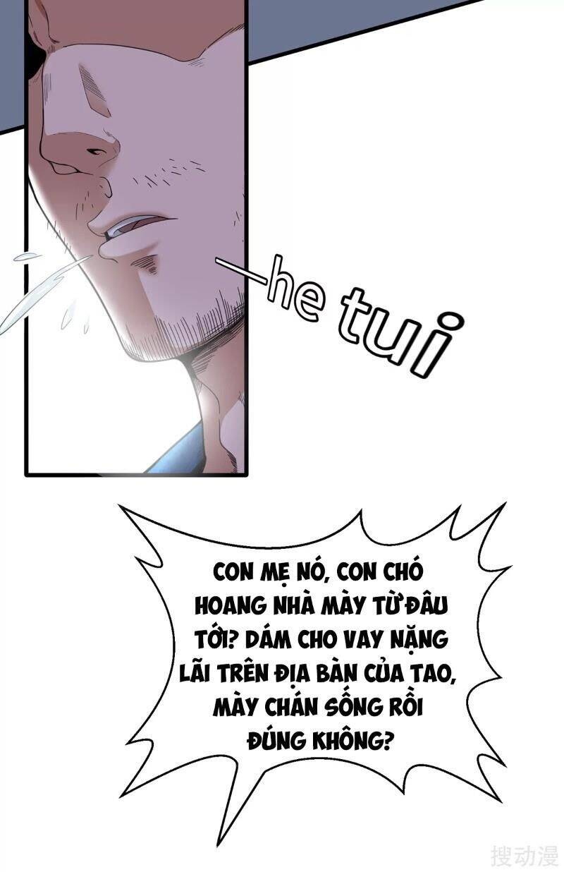 Anh Hùng Khốn Nạn Chapter 1 - Trang 4