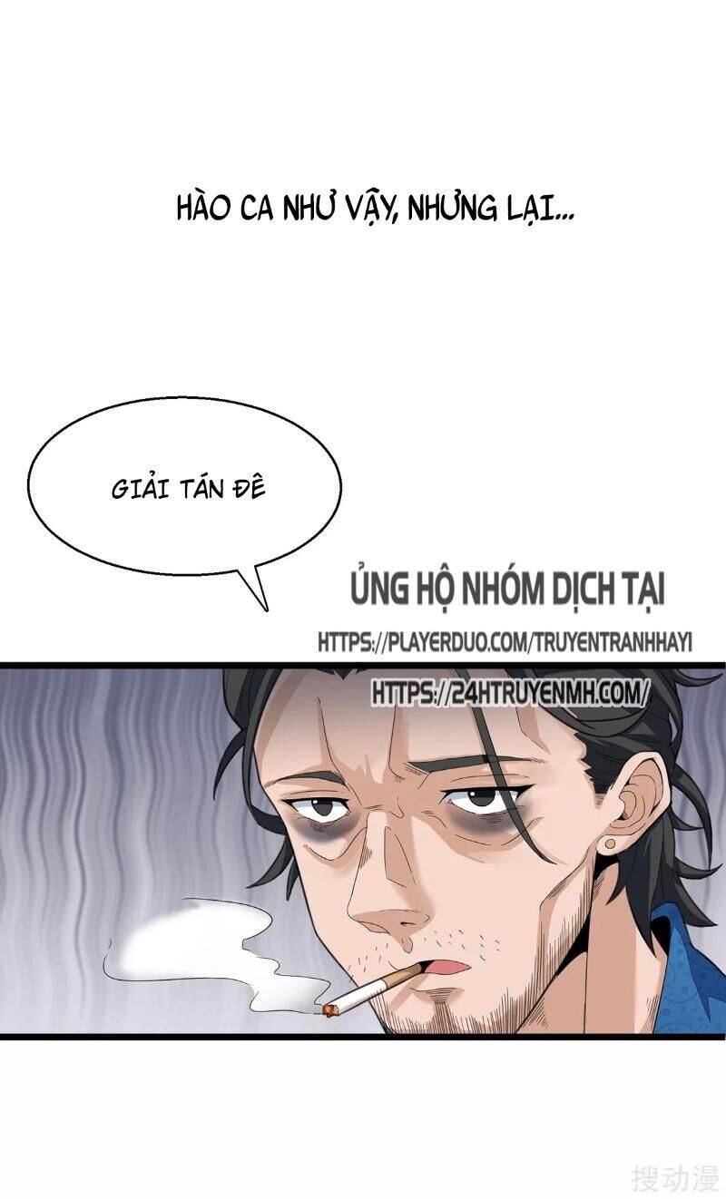 Anh Hùng Khốn Nạn Chapter 1 - Trang 30