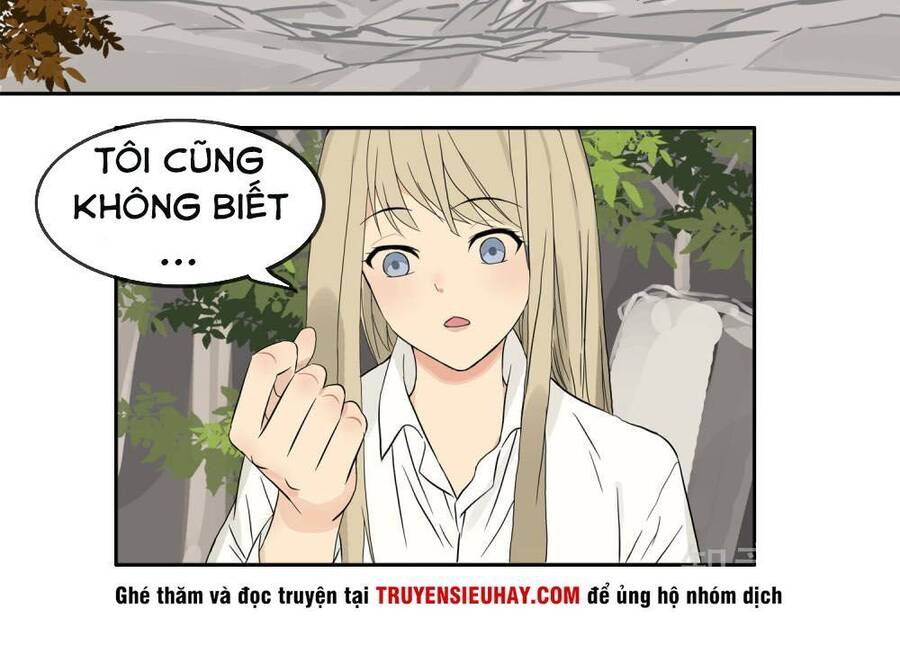 Mạt Thế Đấu Thần Chapter 11 - Trang 7