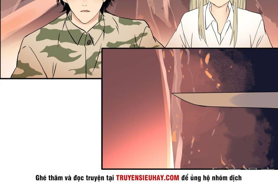 Mạt Thế Đấu Thần Chapter 10 - Trang 5