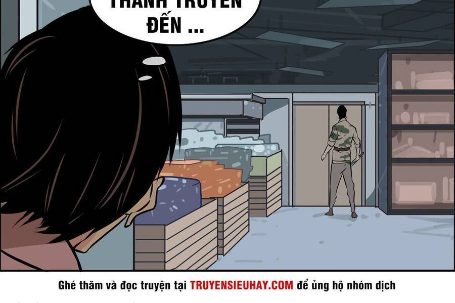 Mạt Thế Đấu Thần Chapter 21 - Trang 7