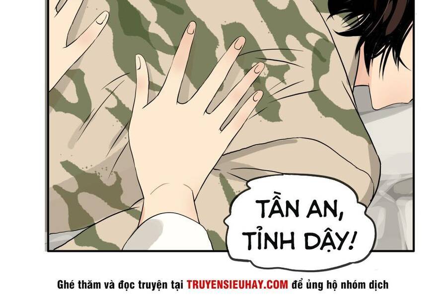 Mạt Thế Đấu Thần Chapter 11 - Trang 5