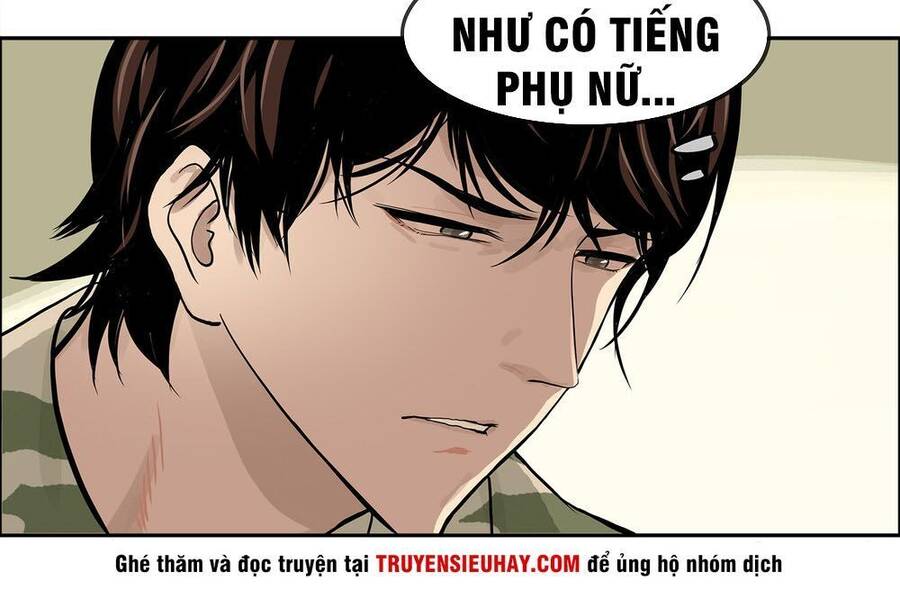 Mạt Thế Đấu Thần Chapter 15 - Trang 8