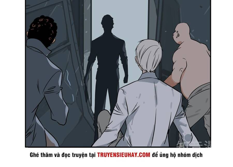 Mạt Thế Đấu Thần Chapter 21 - Trang 9