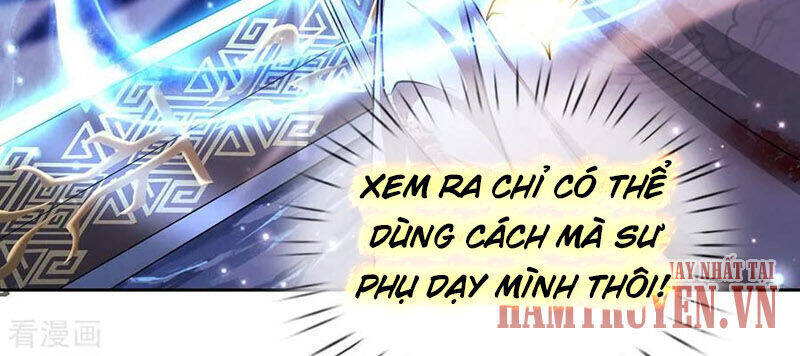 Thân Thể Của Ta Là Kiếm Chủng Chapter 97 - Trang 16