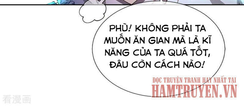 Thân Thể Của Ta Là Kiếm Chủng Chapter 97 - Trang 19