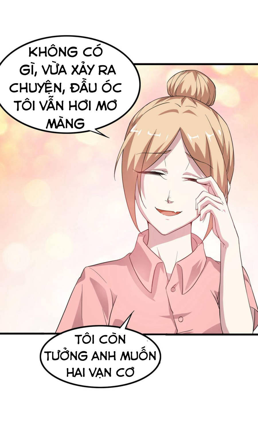 Tay Chơi Thần Cấp Chapter 12 - Trang 6