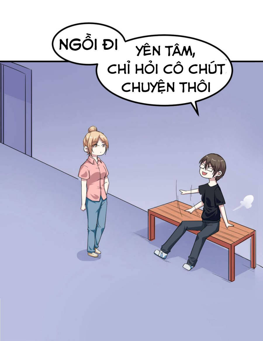 Tay Chơi Thần Cấp Chapter 12 - Trang 17