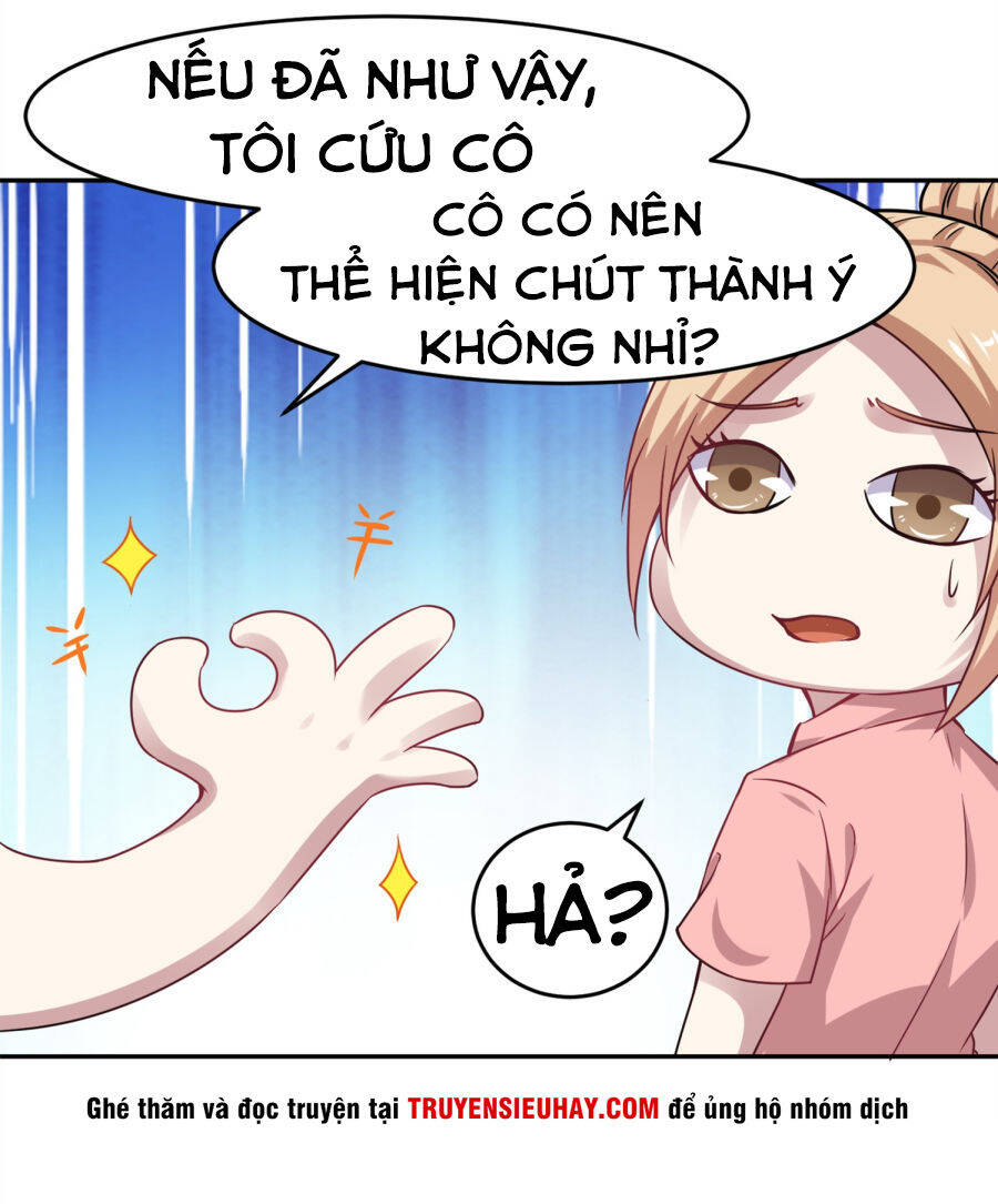 Tay Chơi Thần Cấp Chapter 11 - Trang 19