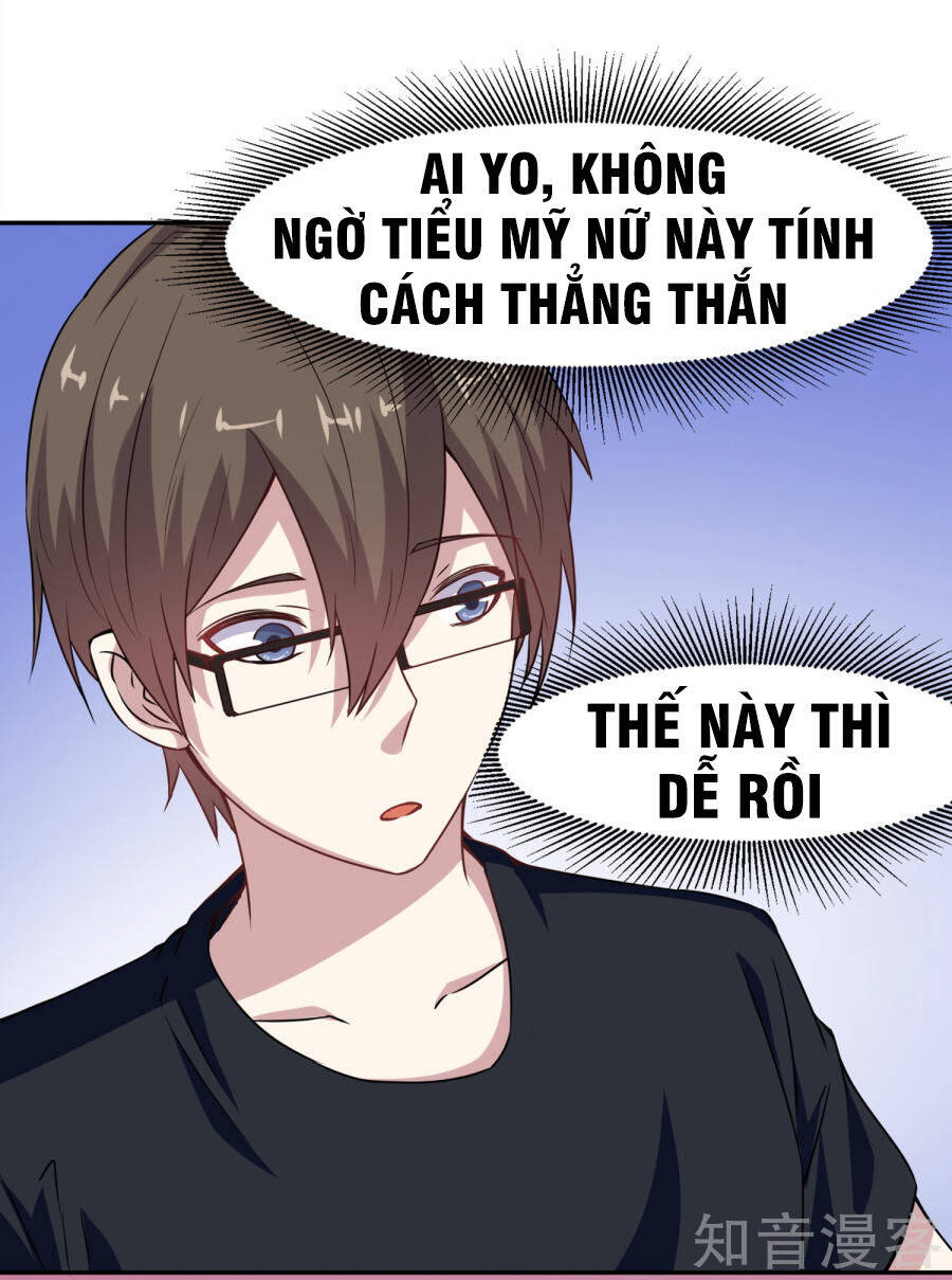 Tay Chơi Thần Cấp Chapter 11 - Trang 25