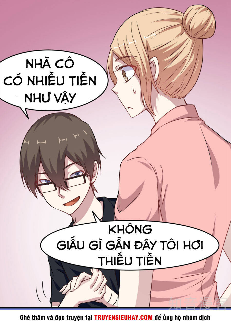 Tay Chơi Thần Cấp Chapter 11 - Trang 26