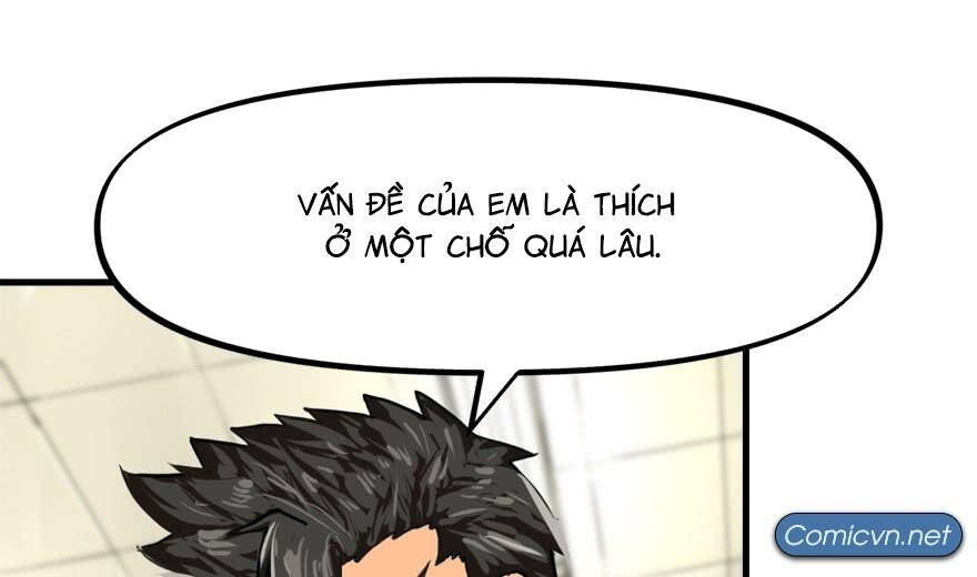 Vua Sinh Tồn Chapter 41 - Trang 54