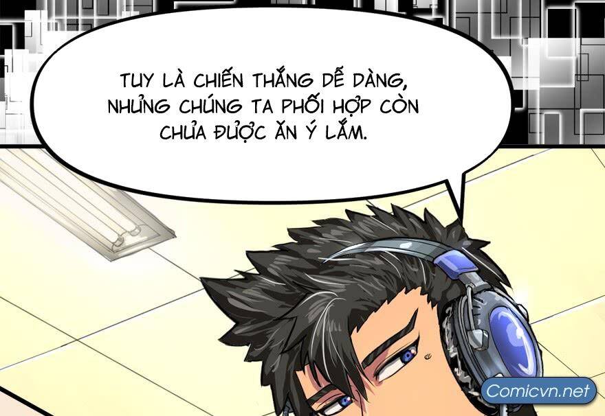 Vua Sinh Tồn Chapter 41 - Trang 2