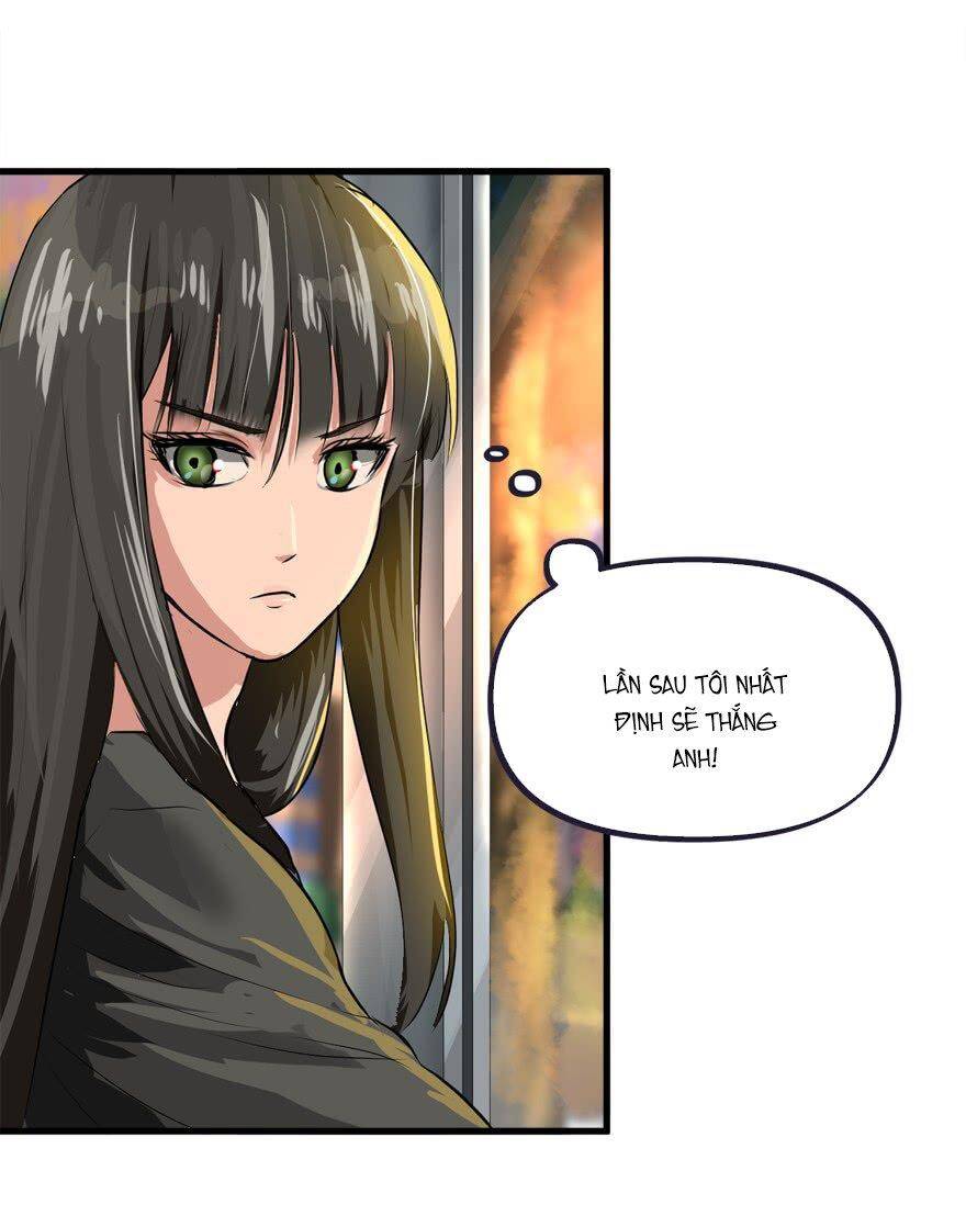 Vua Sinh Tồn Chapter 30 - Trang 5