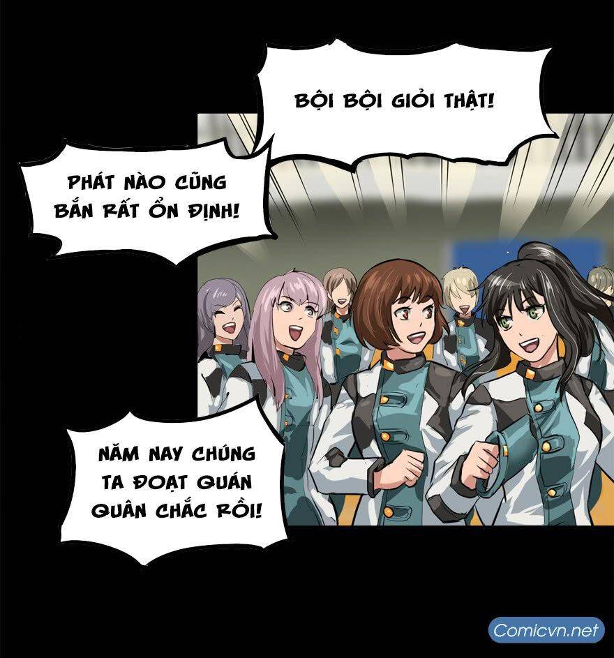 Vua Sinh Tồn Chapter 30 - Trang 22