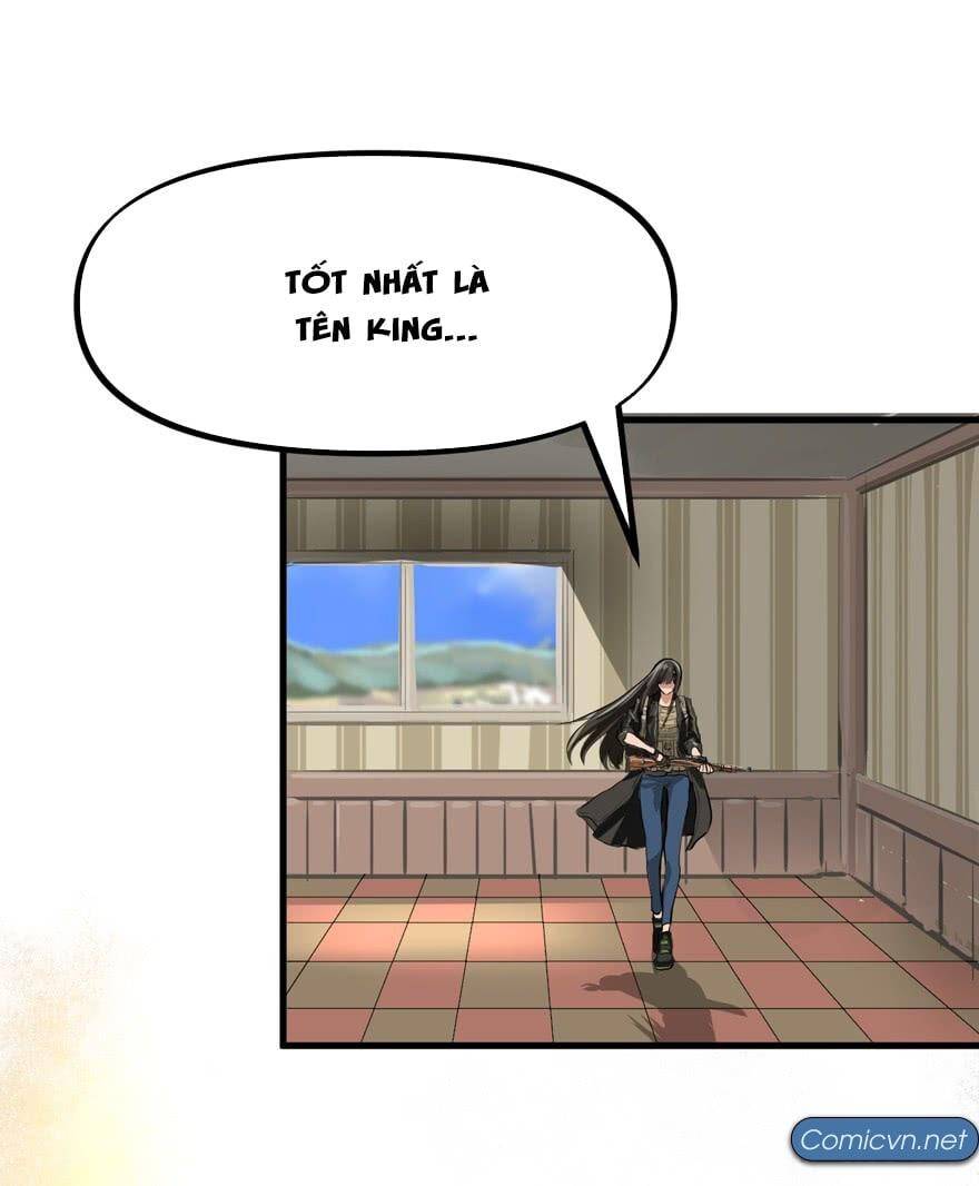 Vua Sinh Tồn Chapter 26 - Trang 44