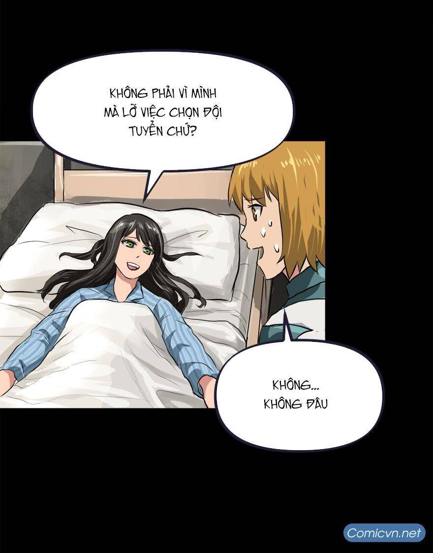 Vua Sinh Tồn Chapter 30 - Trang 34