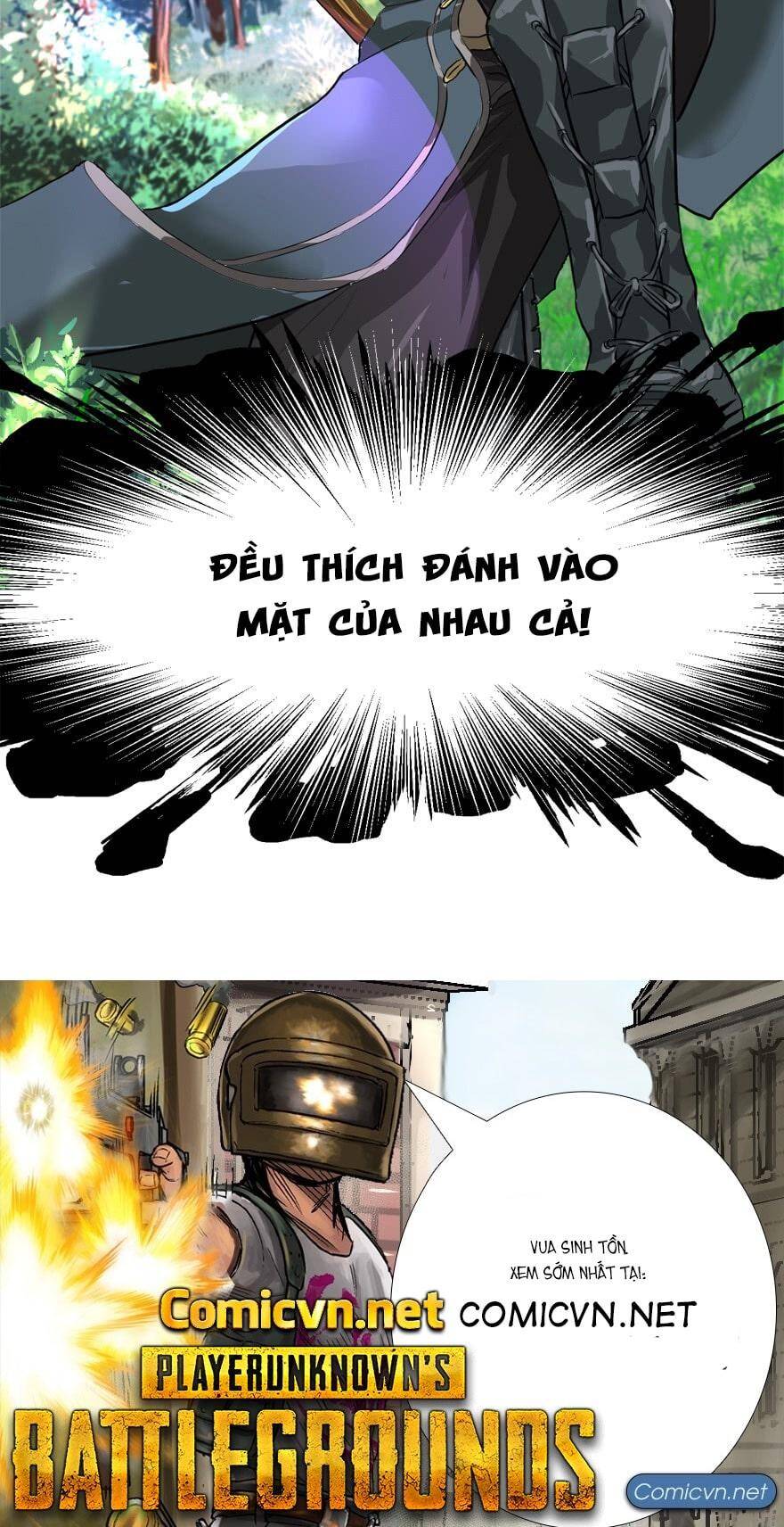 Vua Sinh Tồn Chapter 29 - Trang 45