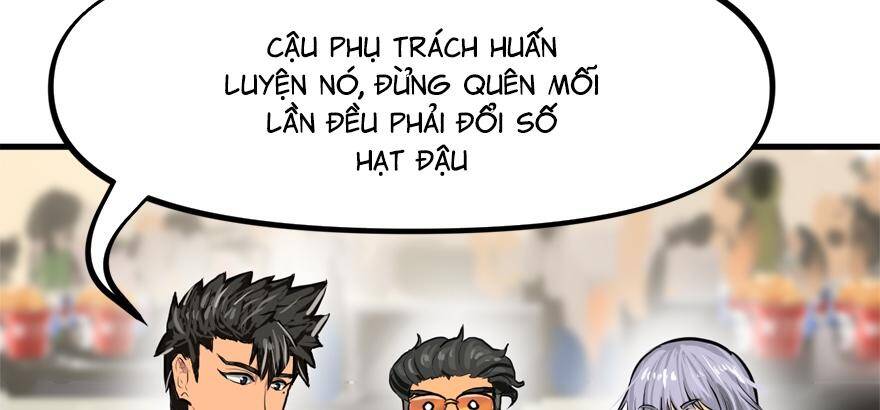 Vua Sinh Tồn Chapter 41 - Trang 50