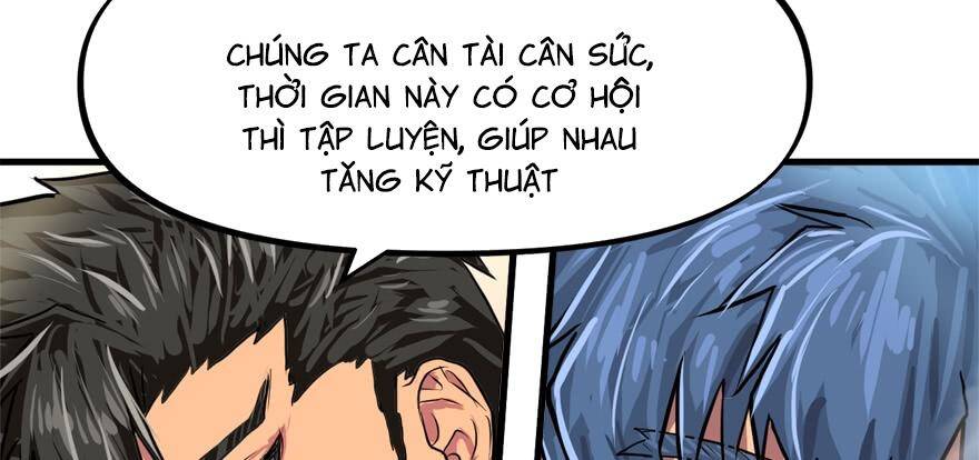 Vua Sinh Tồn Chapter 41 - Trang 65