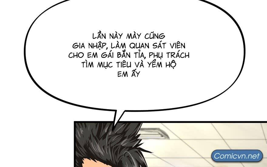 Vua Sinh Tồn Chapter 40 - Trang 28