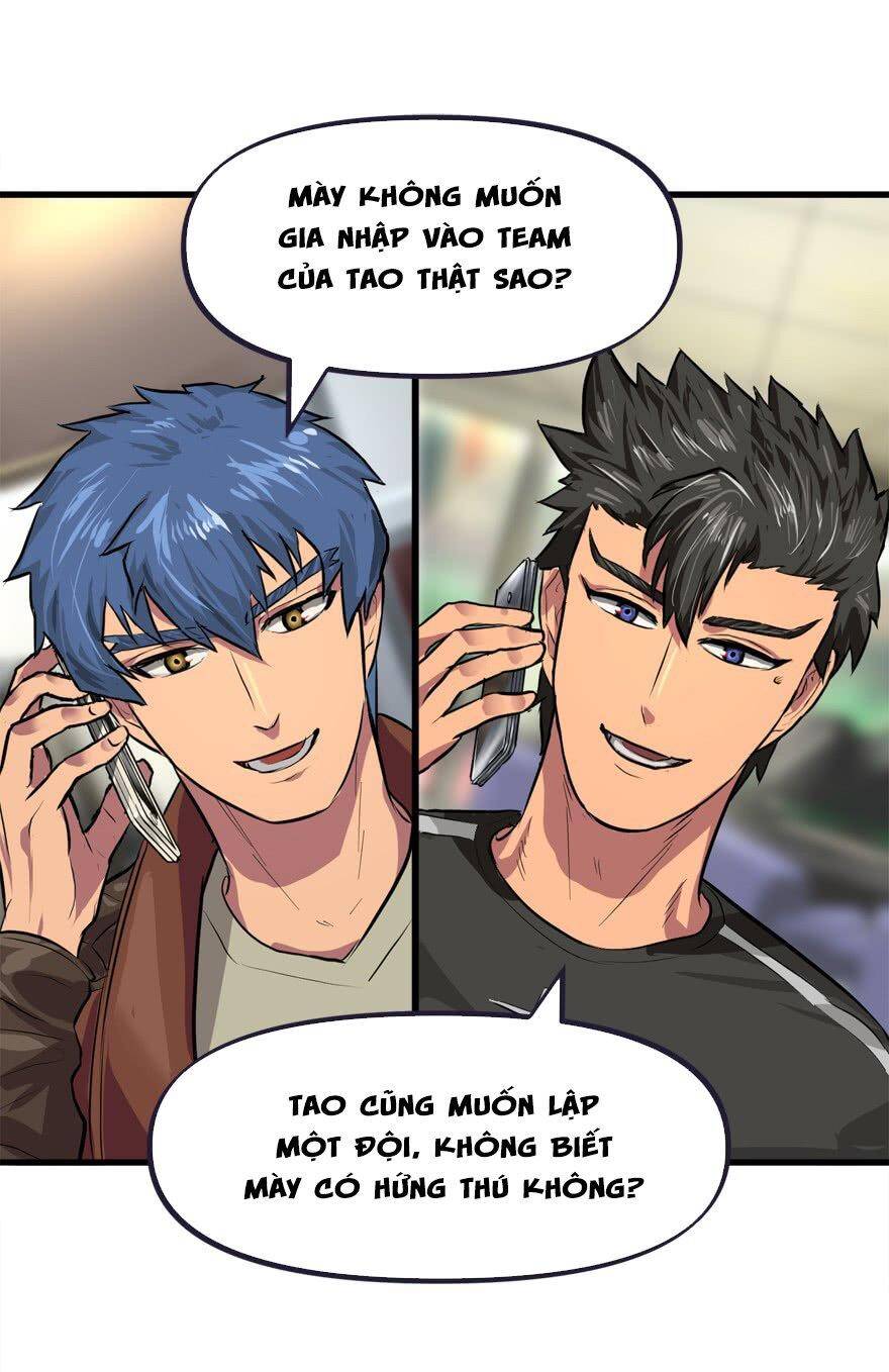 Vua Sinh Tồn Chapter 30 - Trang 12