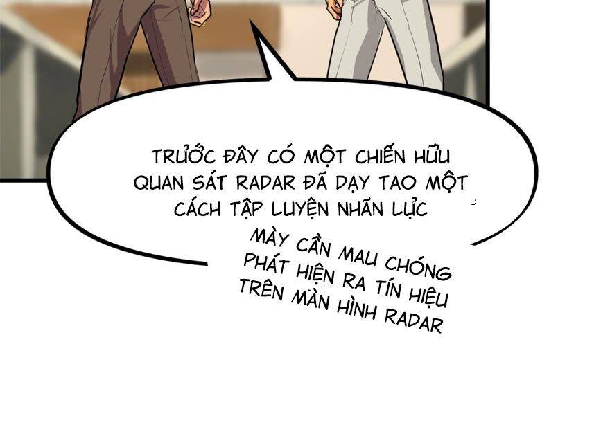 Vua Sinh Tồn Chapter 41 - Trang 40