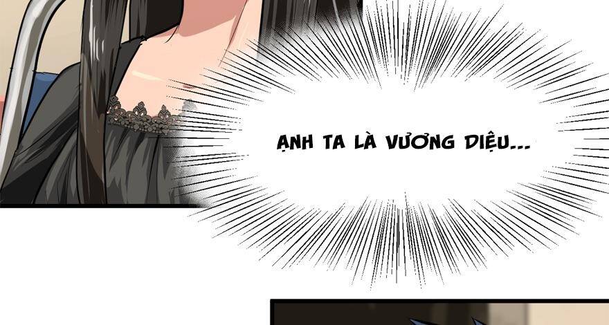 Vua Sinh Tồn Chapter 40 - Trang 21