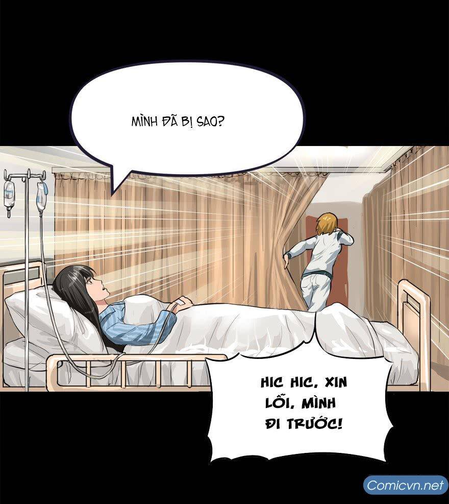 Vua Sinh Tồn Chapter 30 - Trang 37