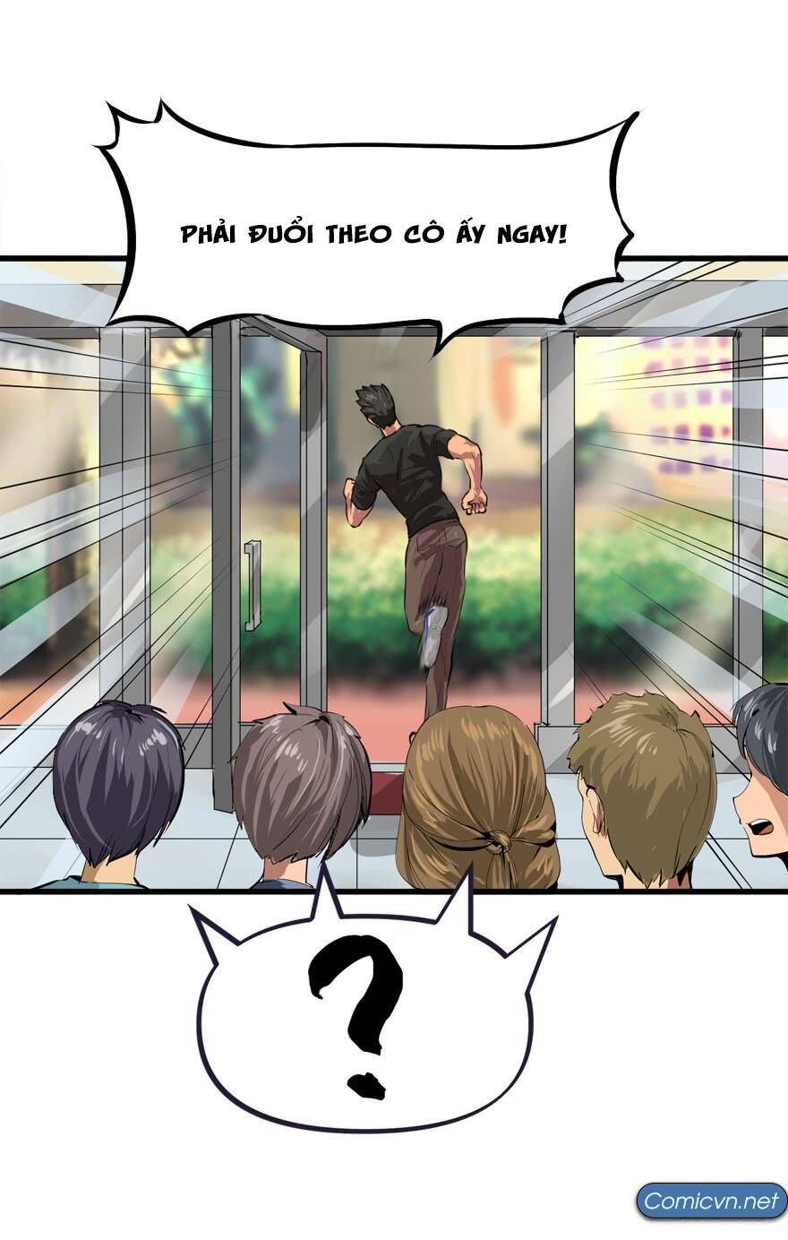 Vua Sinh Tồn Chapter 30 - Trang 17