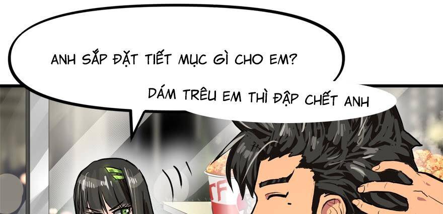 Vua Sinh Tồn Chapter 41 - Trang 52