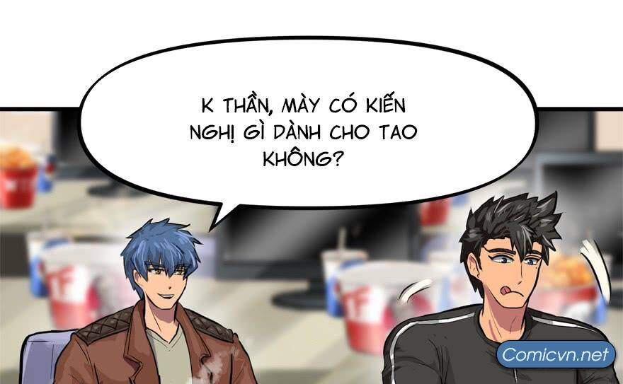 Vua Sinh Tồn Chapter 41 - Trang 63