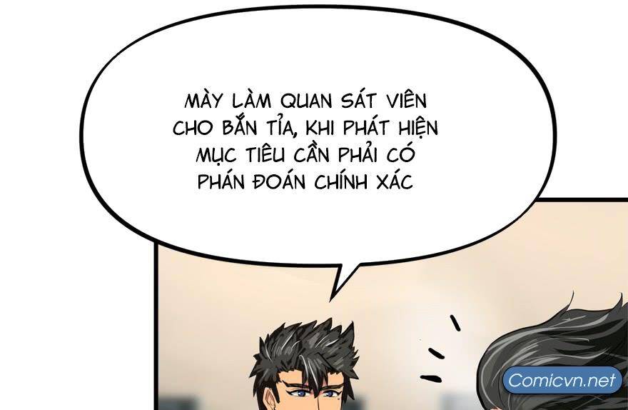 Vua Sinh Tồn Chapter 41 - Trang 37