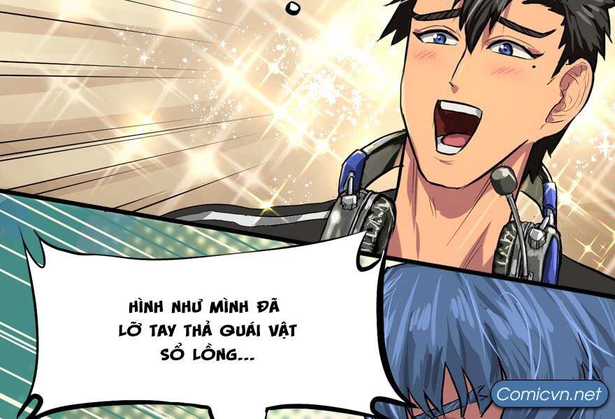 Vua Sinh Tồn Chapter 41 - Trang 9