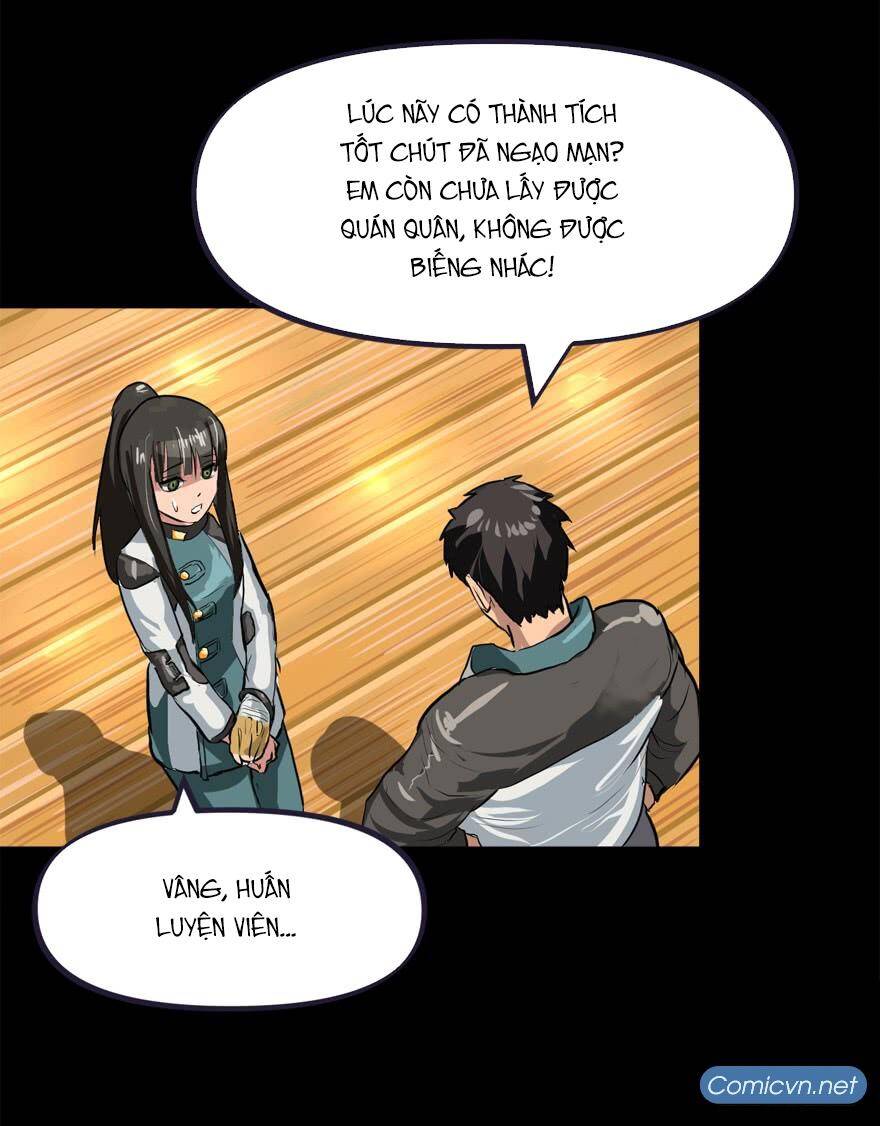 Vua Sinh Tồn Chapter 30 - Trang 26