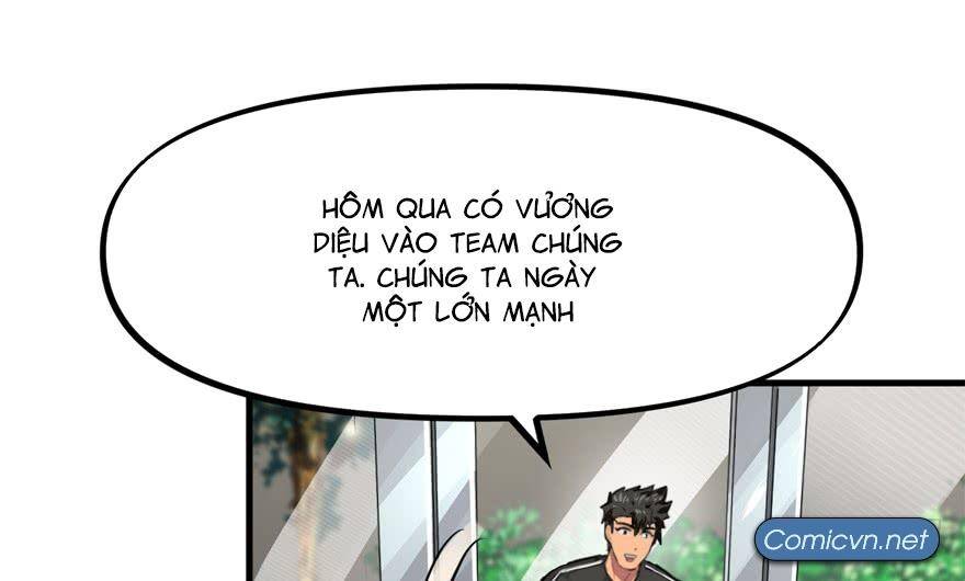 Vua Sinh Tồn Chapter 40 - Trang 17