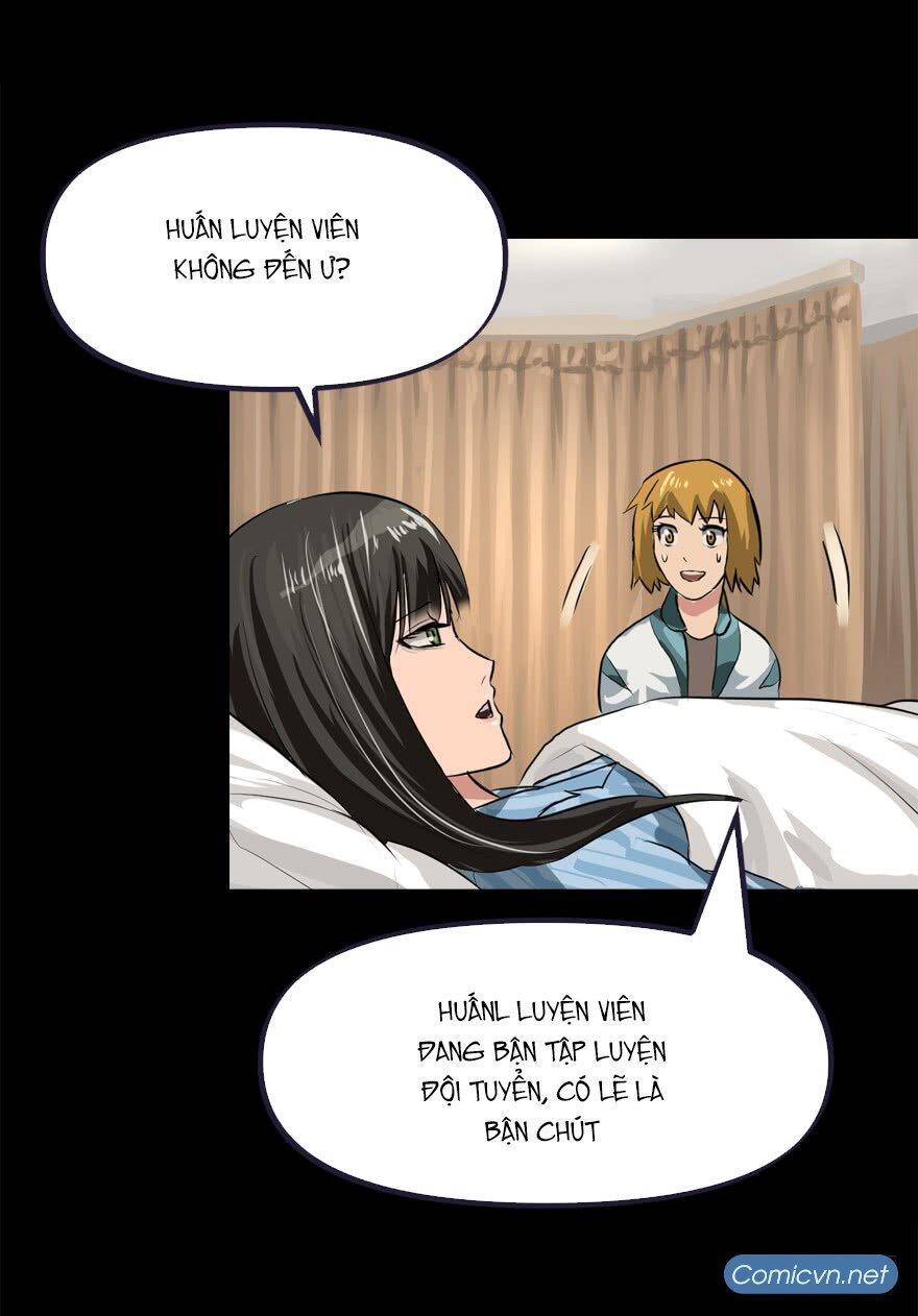 Vua Sinh Tồn Chapter 30 - Trang 33