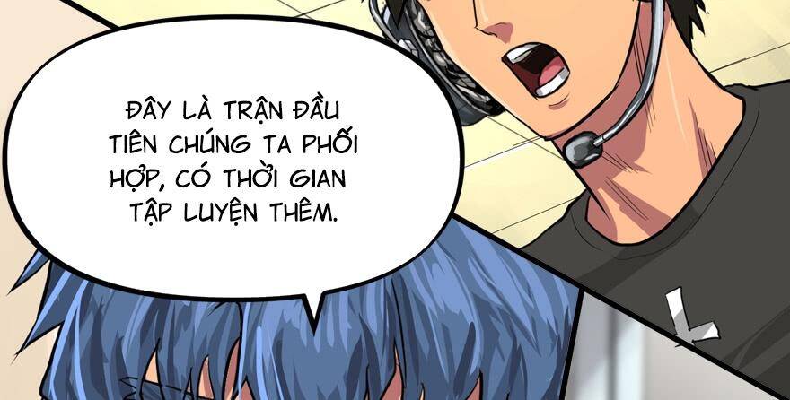 Vua Sinh Tồn Chapter 41 - Trang 3